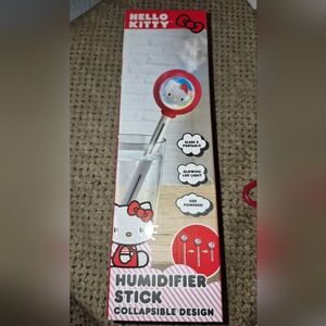 Hello Kitty Humidifier Stick